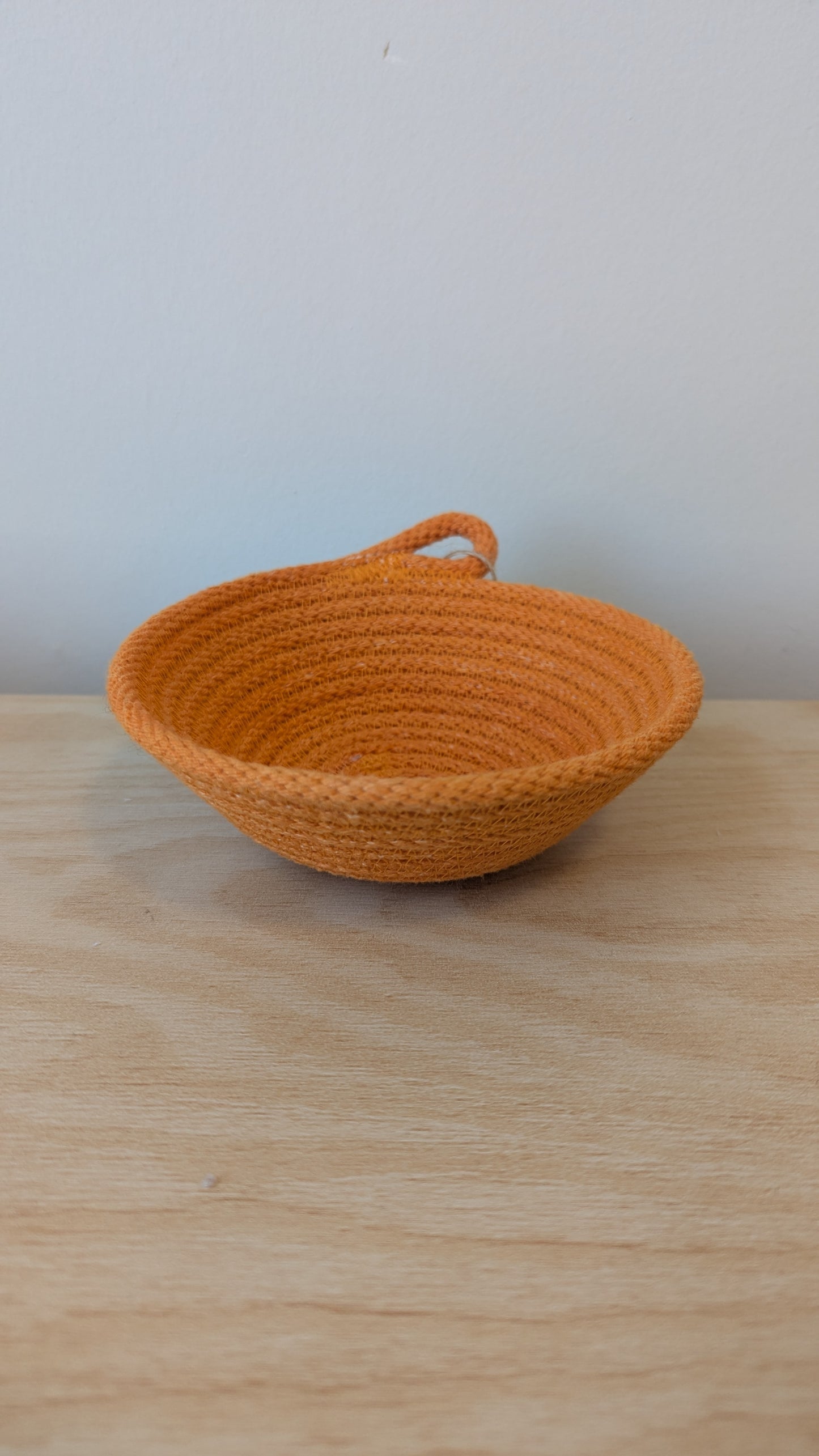Trinket Basket