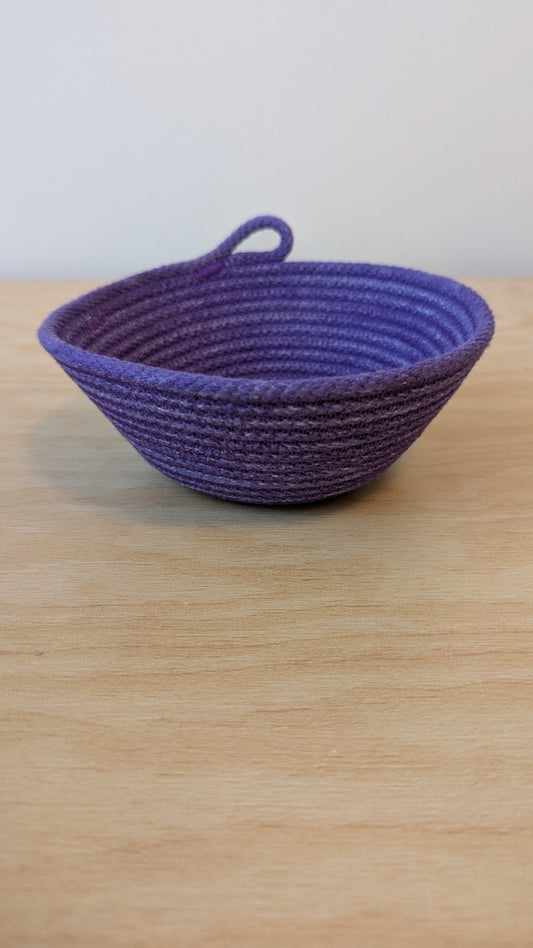 Small Basket