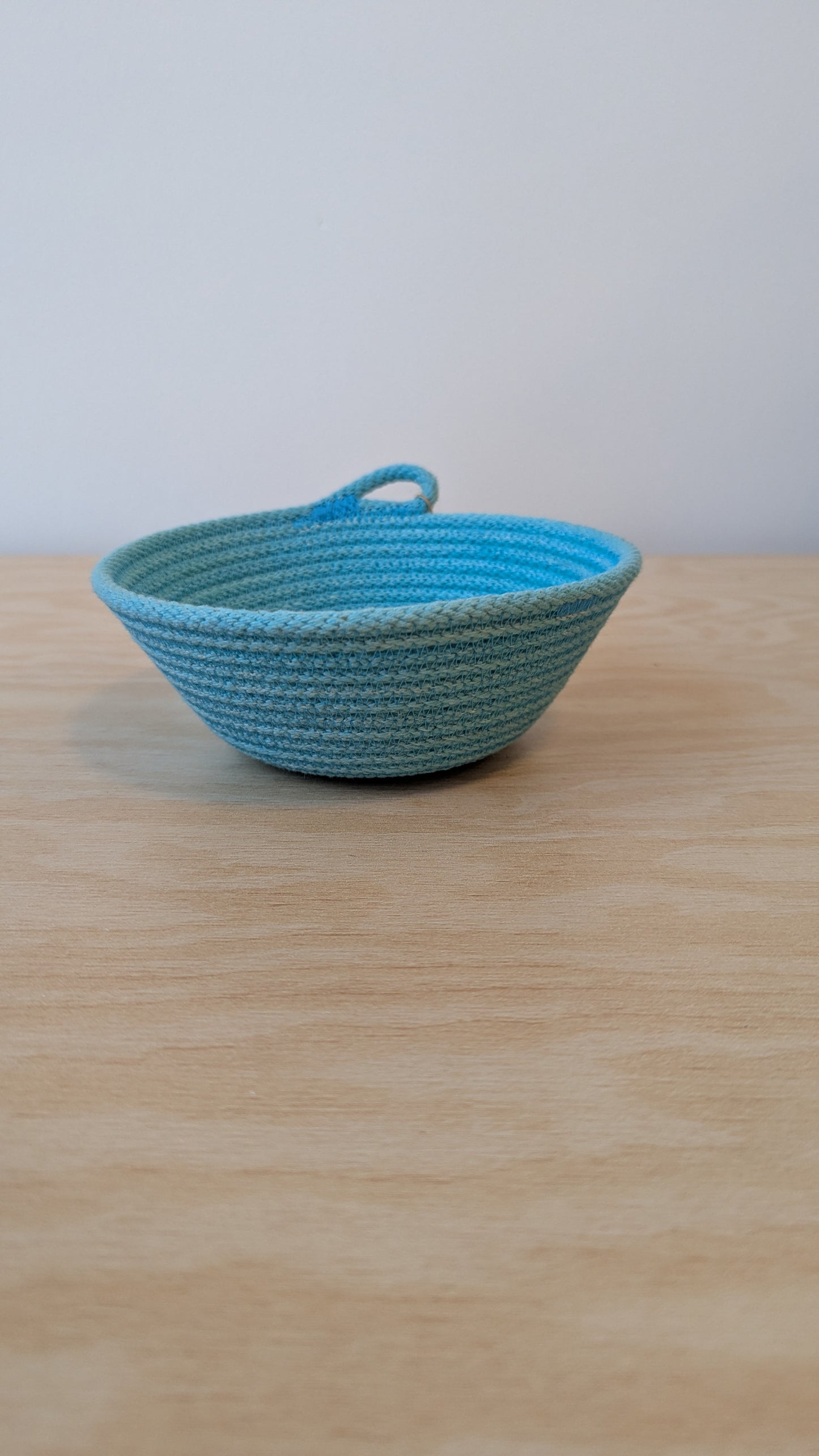 Small Basket
