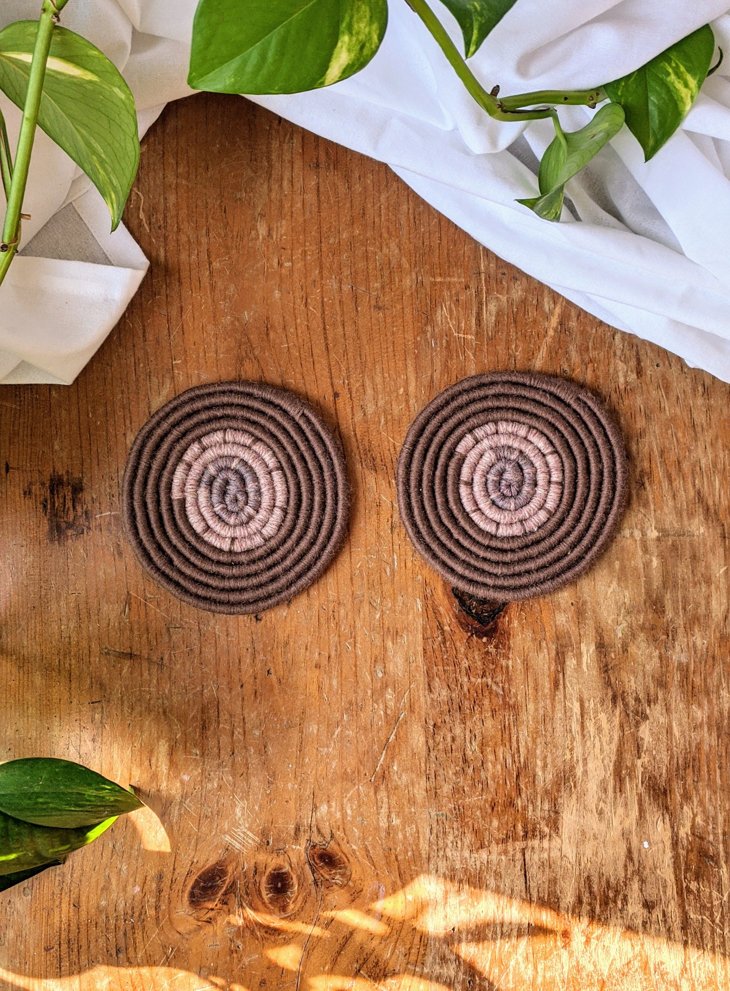 Coasters and Trivets