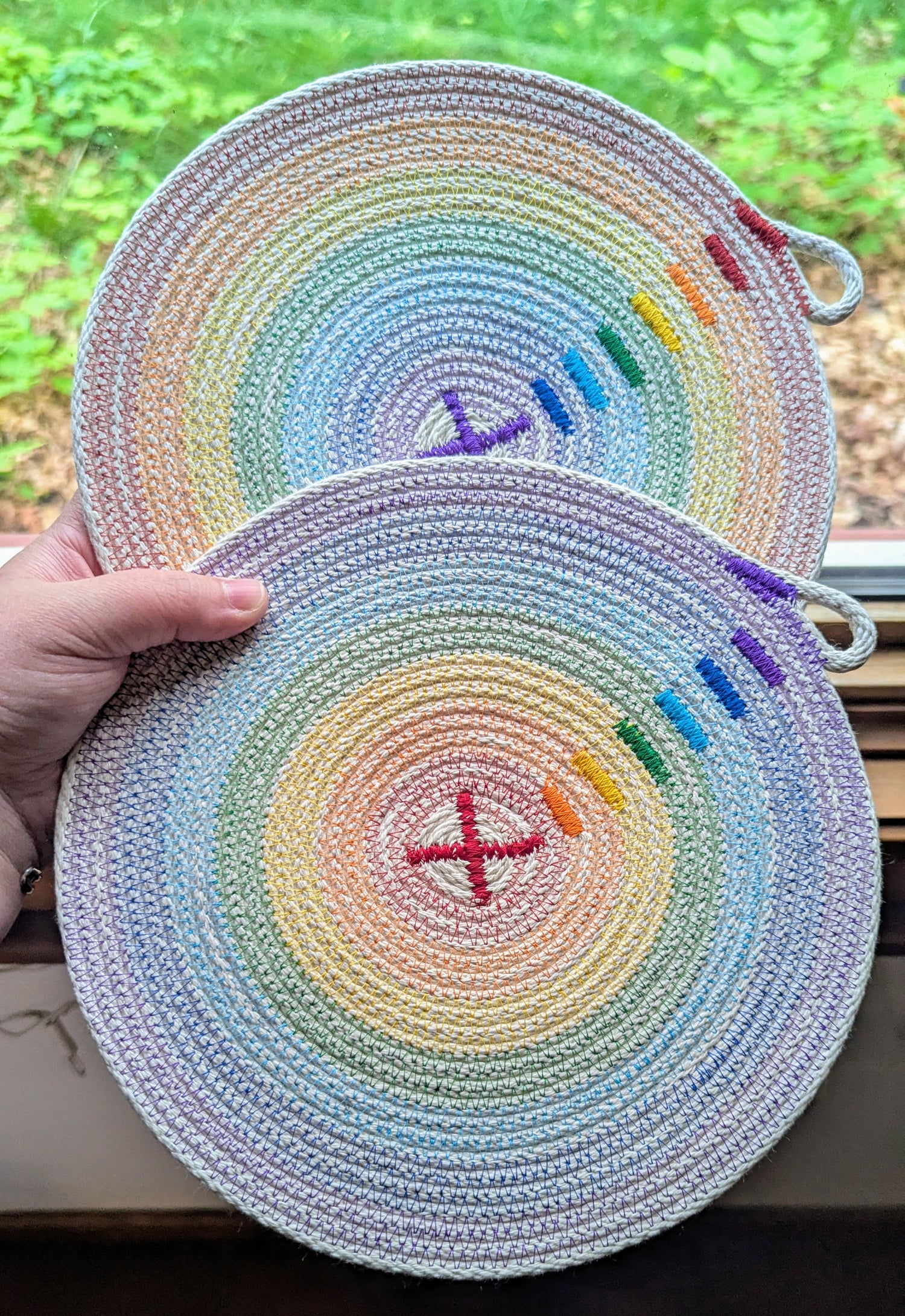 The Rainbow Collection